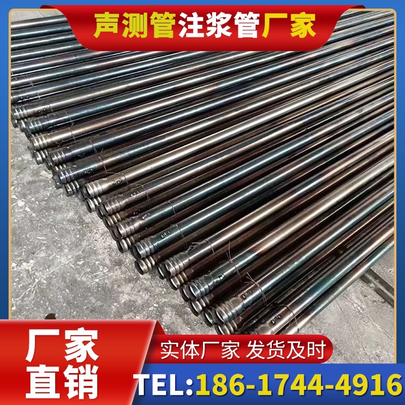 辉南桩底注浆管在路基桩基工程中的应用效果