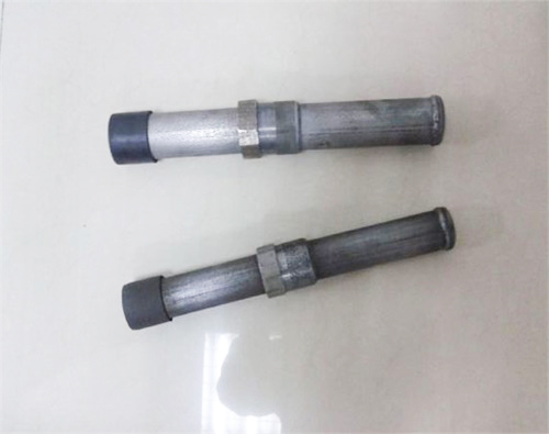 辉南桩基声测管螺旋式深桩